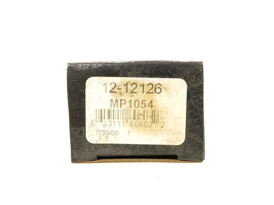 Inyector de combustible Bostech Reman MP1054 Dodge Intrepid Chrysler Concorde 2.7 V6 2000 Foto 4 de 4