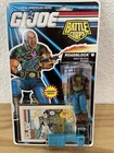 G.I. Joe Battle Corps Roadblock  3.75 Action Figure Sealed 1992 Hasbro