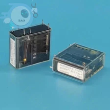 1pcs SGR282ZK-2 12VDC ELESTA Relay 6 Pin NEW