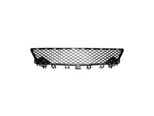 Action Crash 25GY56G Front Bumper Grille Fits 2012-2014 Mercedes C300