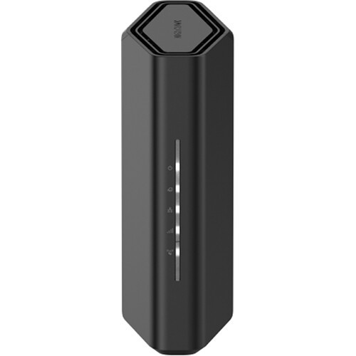 NETGEAR Nighthawk RS100 - BE3600 Wi-Fi 7 Wireless Dual-Band Router - No ...