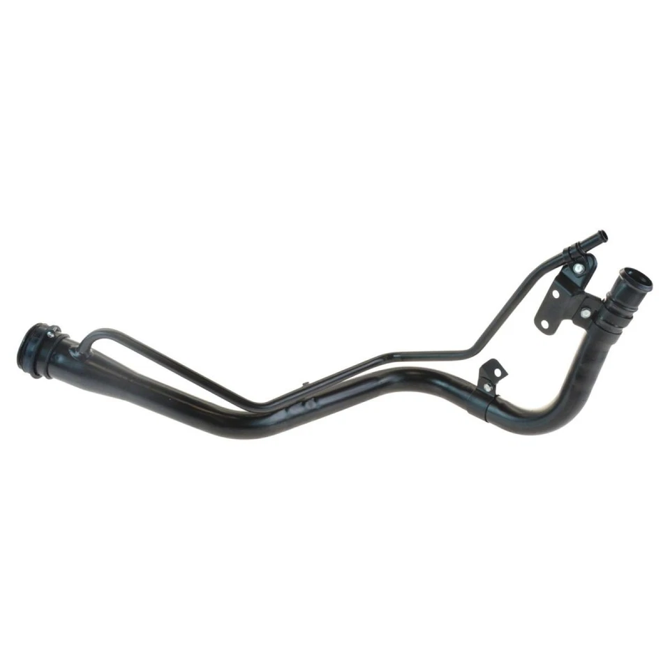 Cuello de llenado del tanque de combustible de gasolina NUEVO para 94-97 Honda Accord Foto 4 de 4