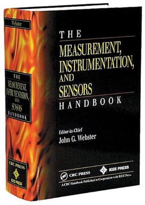 The Measurement, Instrumentation and Sensors Handbook (Electrical