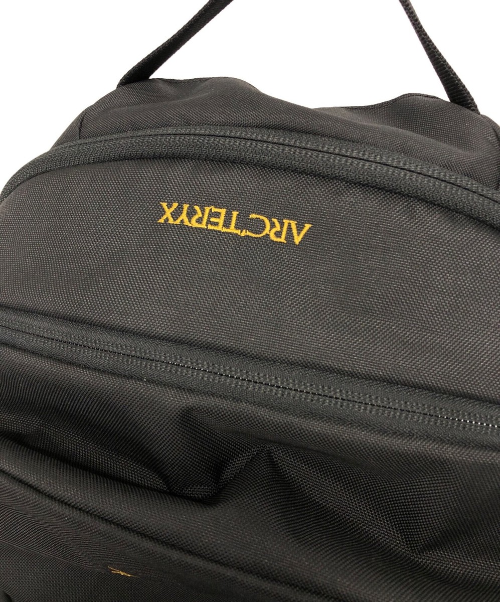 ARC'TERYX MANTIS 26 BACKPACK X000006044 black for sale