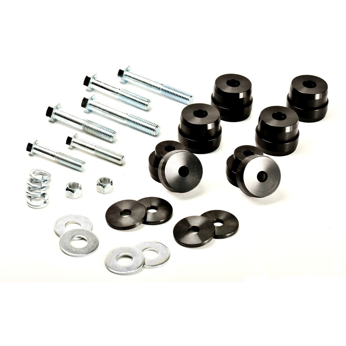 Proforged Body Mount Bushing GM F-Body/X-Body 134-10005 Proforged Body Mount Bushing GM F-Body/X-Body 134-10005