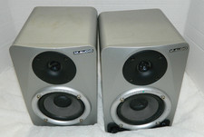 M-Audio Studiophile DX4 Studio Monitor Pair S...