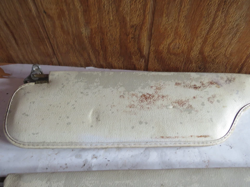 AMC American Rambler Rogue Scrambler 1968 parasoles S/C Foto 3 de 4