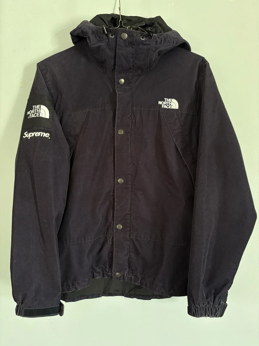 Supreme Corduroy Blue Coats, Jackets & Vests for Men for Sale