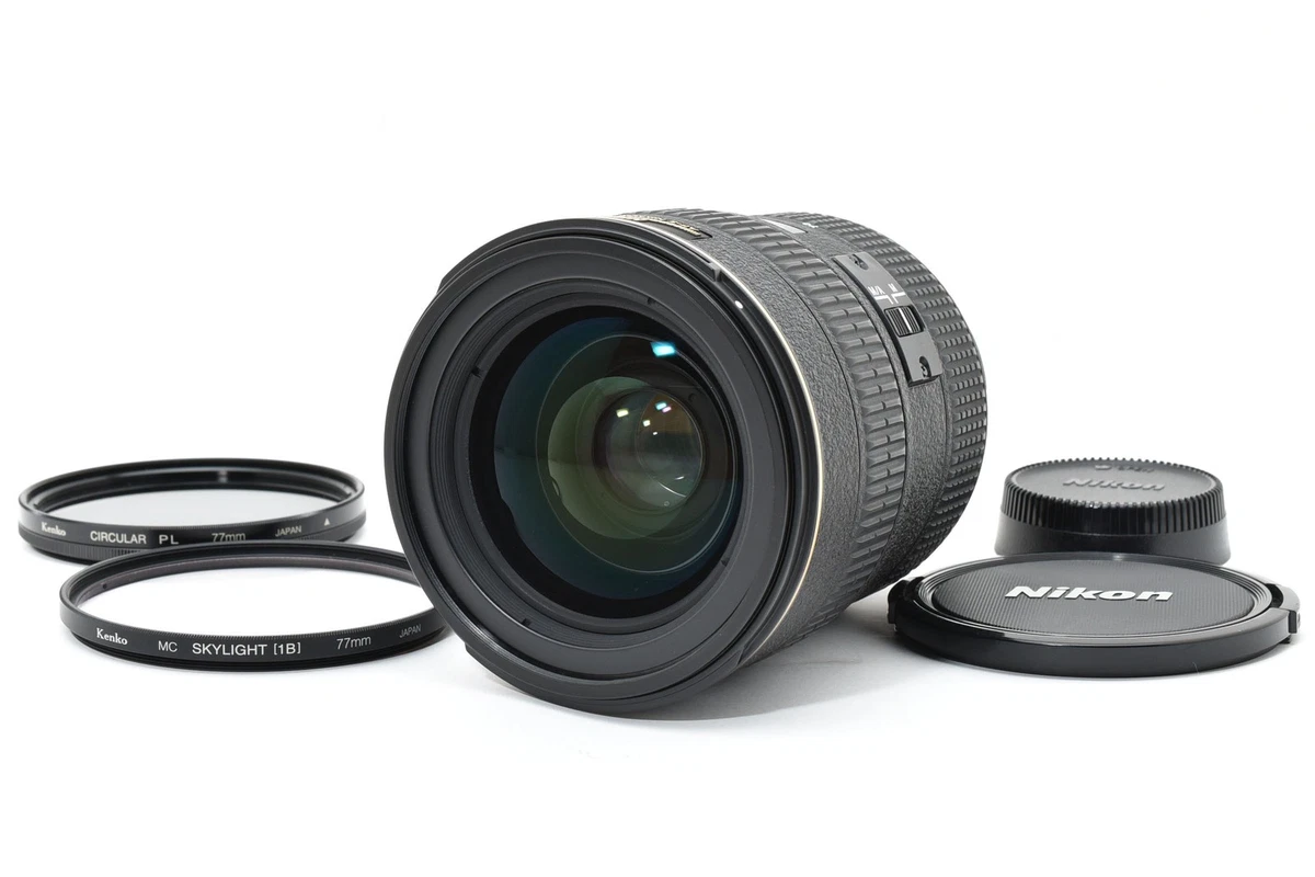 Nikon 28-70mm f/2.8 Camera Lenses for sale | eBay