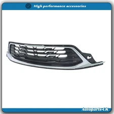 42886557 42828785 For Encore Gx Preferred 2024-2025 Front Upper Bumper Grille