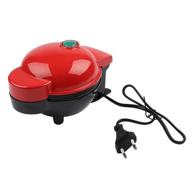 4in1 Kochmaschine für Mini Waffeln Pfannkuchen Donuts und Grillkäse