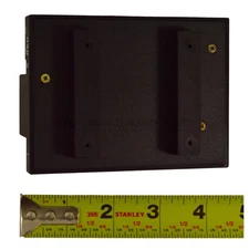 Majestic Hearth Part # SRV80D0019 - Control Box Lp Scs