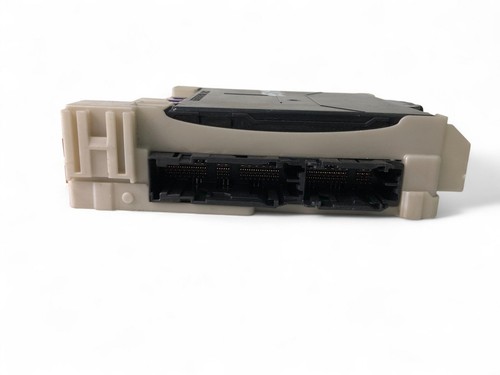 KA1364 TOYOTA Control Unit 89221-42550 - Picture 3 of 6