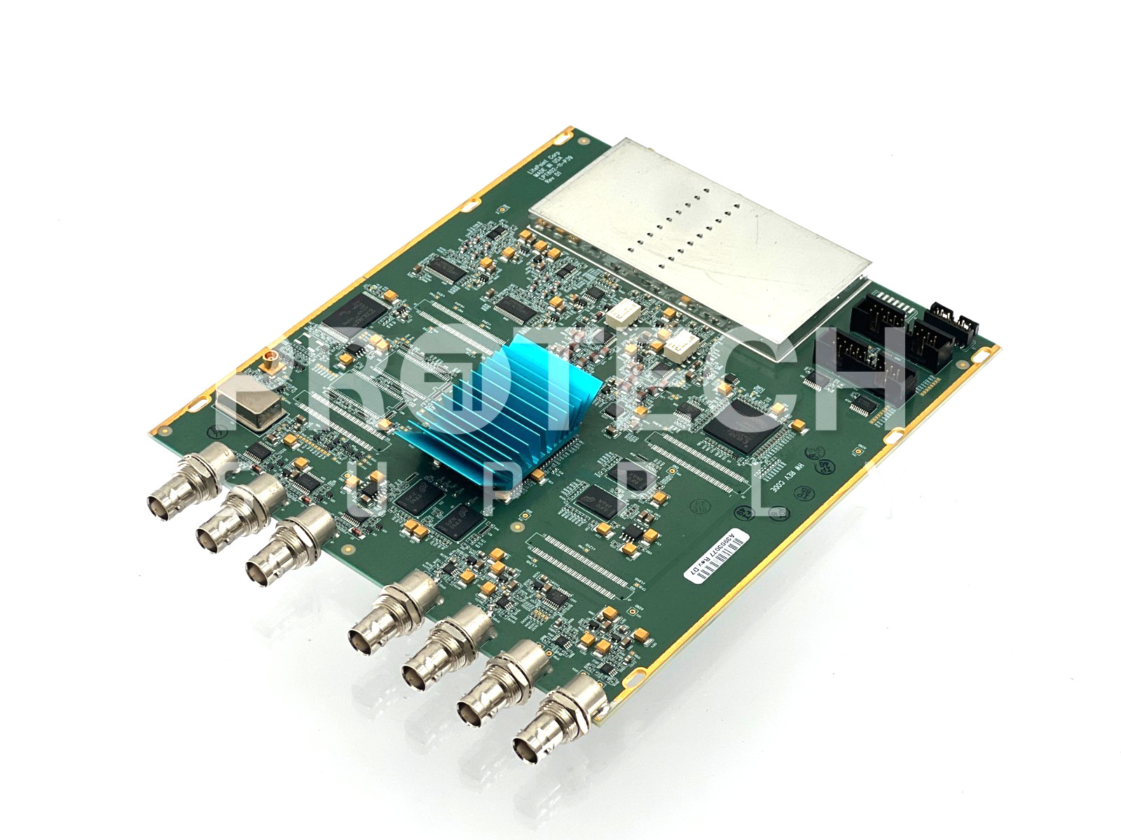 Litepoint LPT802-11-P39 Board from IQ2010 Connectivity Test System with WARRANTY