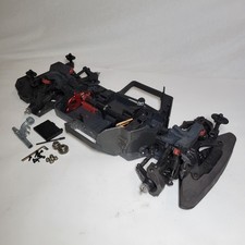Arrma Infraction BLX 3s V3 4wd Racer Roller S...