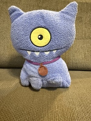 Uglydoll Ugly Dog Plush  Stuffed Animal