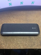 Polycom Plantronics SY60-M Bluetooth and USB Conference Room Speakerphone