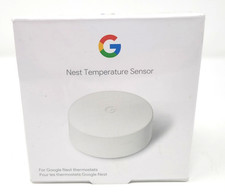 Google Nest Temperature Sensor A0106 for Nest...