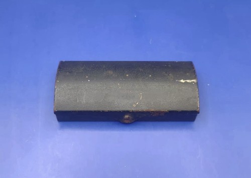 Rasoio di sicurezza vintage Valet Auto Strop modello C con custodia usato - Foto 2 di 3