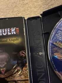 Sega Saturn PAL Game Bundle Exhumed Space Hulk Virtua Cop 2 All With Manuals