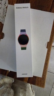 Samsung Galaxy Watch6 SM R945 44mm LTE Alu Gehäuse mit Sportband Graphite