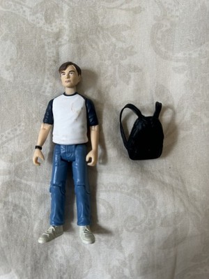 2018 Funko IT Bill Action Figure From Three Pack Set #2 Stephen King