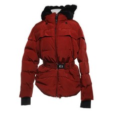 Wellensteyn, Winterjacke, Damen, Größe: M, Tivana, Rot #Qpx