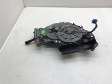 Mercedes-Benz C W205 2017 Zuziehhilfe Heckklappe Kofferraumdeckel A0997602601 Mercedes-Benz C W205 2017 Zuziehhilfe Heckklappe Kofferraumdeckel A0997602601