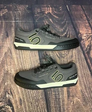 Adidas Five Ten Freerider Pro Canvas Mountain Biking Shoes IE7592 Men's Sz 12