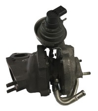 Turbo Honda CIVIC