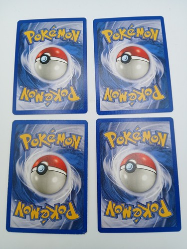 Menge 4 Neo Destiny Uncommon Trainer Pokemon Karten (98, 100, 101, 103) LP - Bild 11 von 11