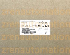 MR-J2S-40A-PY091 Mitsubishi PLC Module/CPU/Servo Driver Fast Shipping HTQ0