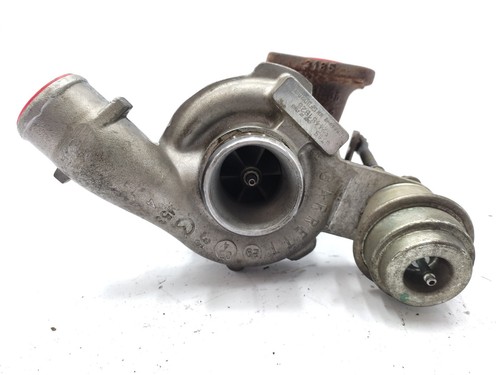 24461826 TURBOLADER / 7088662 / 193157 FÜR OPEL VECTRA C BERLINA 2.0 DTI