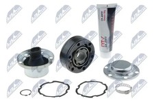 Cardan Hyundai TERRACAN