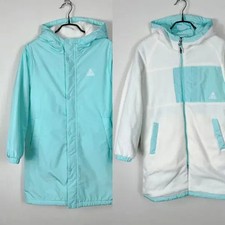 NEPA Fleece Long Jumper Jacket, New, Size 145 11 years Official