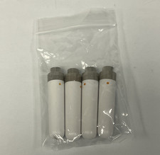 Lot of 4 USED Cisco AIR-ANT2535SDW-R Short Wave Omni Antennas