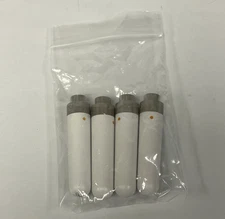 Lot of 4 USED Cisco AIR-ANT2535SDW-R Short Wave Omni Antennas