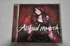Just Like You by Allison Iraheta (CD, Dec-2009, Jive (USA)) VG No Case