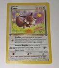 Pokémon TCG Eevee Jungle 51/64 Regular 1st Edition Common ITALIAN Lightly Played