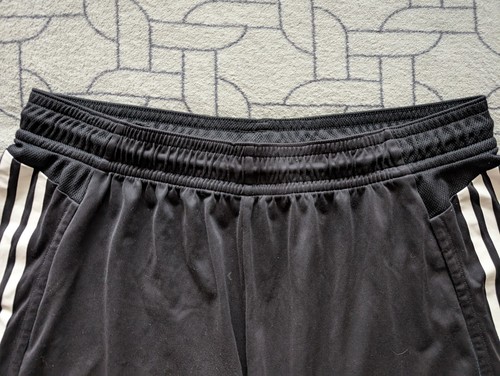● RARO PANTALÓN CORTO VINTAGE DEL EQUIPO ARGENTINA 2004 LOCAL ADIDAS TALLA HOMBRE ADULTO XXL ● - Imagen 3 de 19