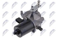 Wischermotor NTY ESW-FR-017 12V FüR Ford MAX 2 DXA CB7 CEU Van Ecoboost Tdci LPG