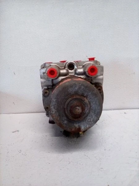 2003-2005 Pontiac Grand AM Oldsmobile Alero ABS Anti-Lock Brake Pump Assembly Foto 2 de 3