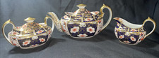 Royal Crown Derby /Old Imari /Teapot/cream/co...
