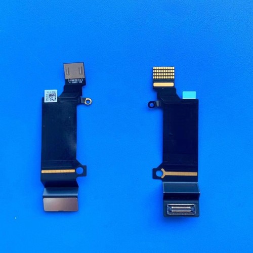 LCD Display Screen Touchpad Flexible Cable for 16" A2485 2021 - Afbeelding 5 van 8