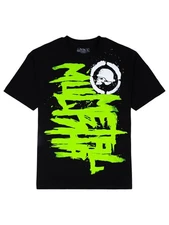 Metal Mulisha Men's Pinkman Short Sleeve T-shirt as Seen on Breaking Bad MX Tee