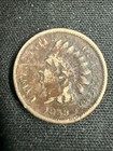 1859 Indian Head Cent 1C - B35
