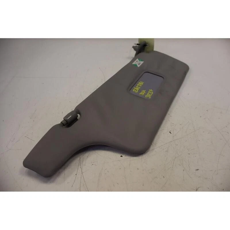 SUN VISOR RH FOR MAZDA 323F LANTIS (94-99) 1.8 BER. 5P/B/1800CC 1994 Foto 2 de 4