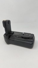 Canon Battery Grip BG E2 for 20D 30D