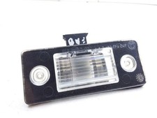 SKODA FABIA II 542 Kennzeichenbeleuchtung 6Y0943021E 1.20 Petrol 44kw 20335792