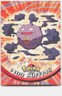 Koffing Base Pokemon 2000 Topps TV 109 MP